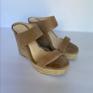 Sandals Beige 👡